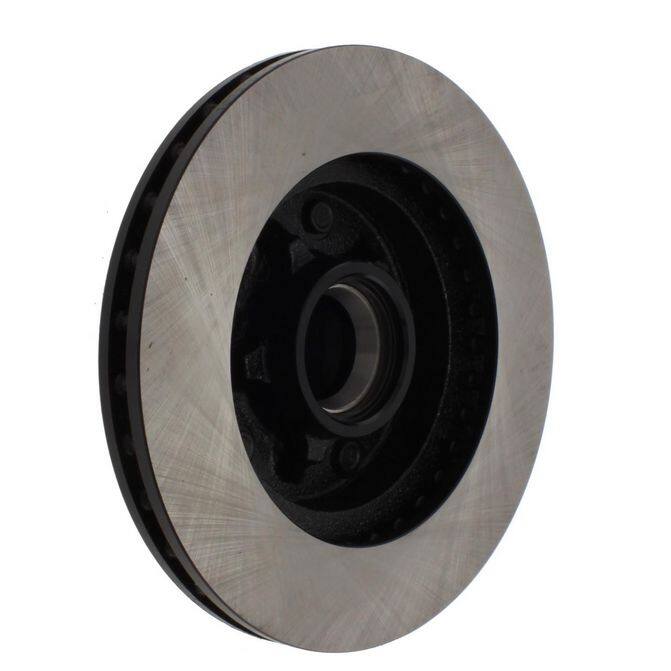 CEN CENTRIC PARTS 12062013