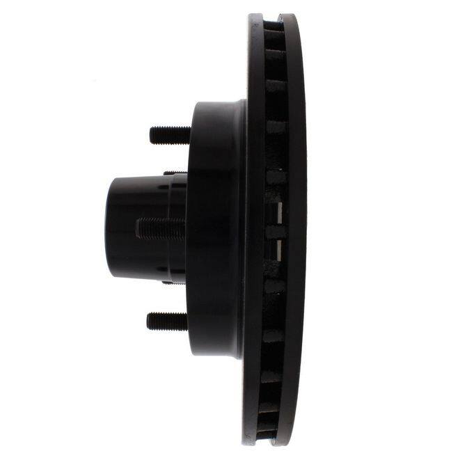 CEN CENTRIC PARTS 12062013