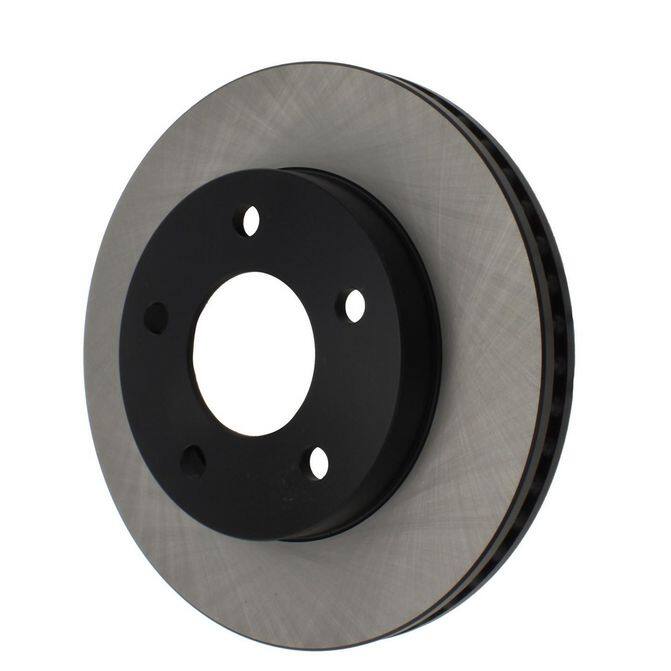 CEN CENTRIC PARTS 12062017