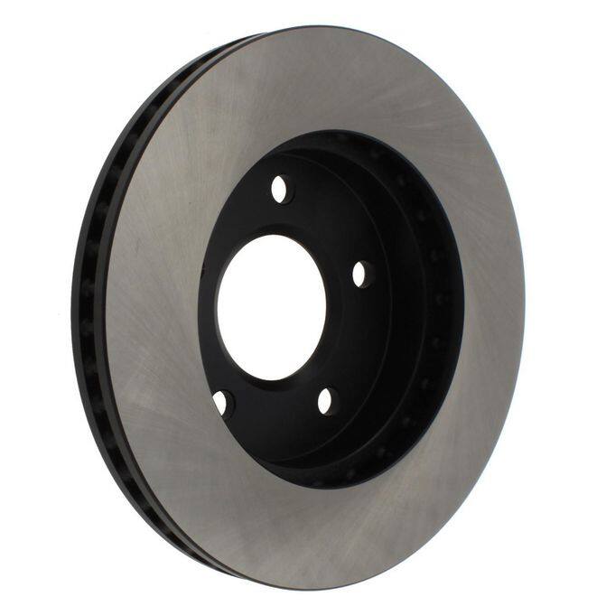 CEN CENTRIC PARTS 12062017