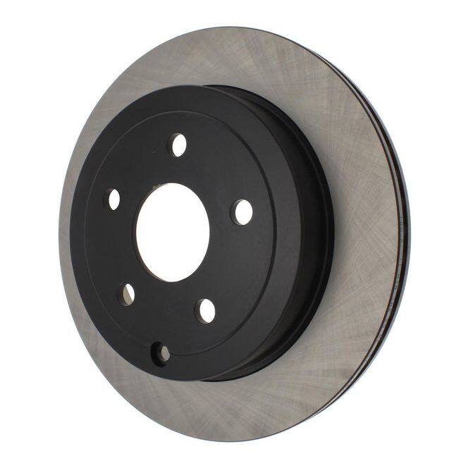 CEN CENTRIC PARTS 12062111