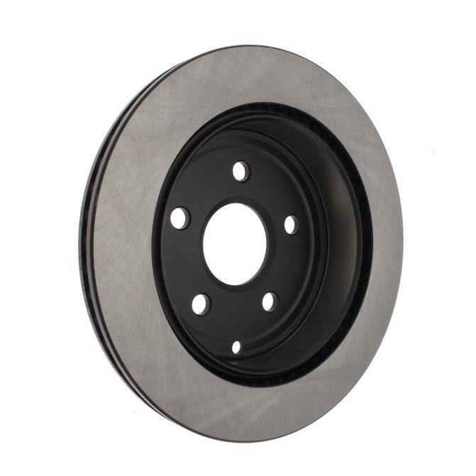 CEN CENTRIC PARTS 12062111