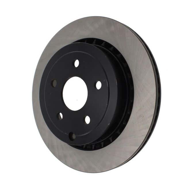 CEN CENTRIC PARTS 12062113