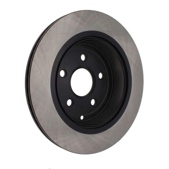 CEN CENTRIC PARTS 12062113