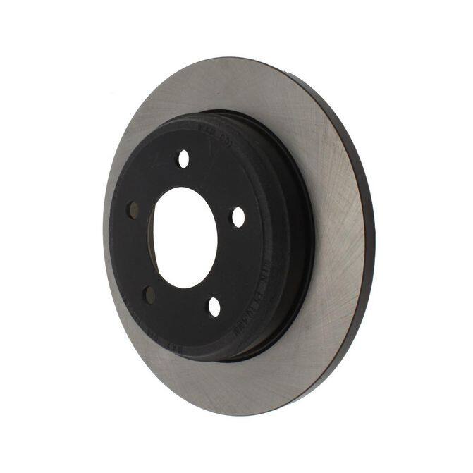 CEN CENTRIC PARTS 12063035CRY