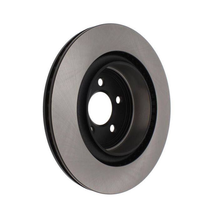 CEN CENTRIC PARTS 12063065CRY