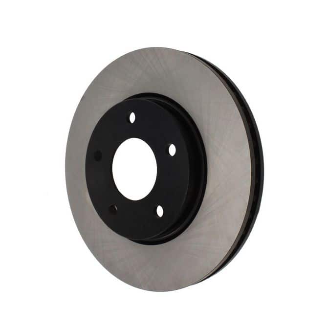 CEN CENTRIC PARTS 12063068CRY