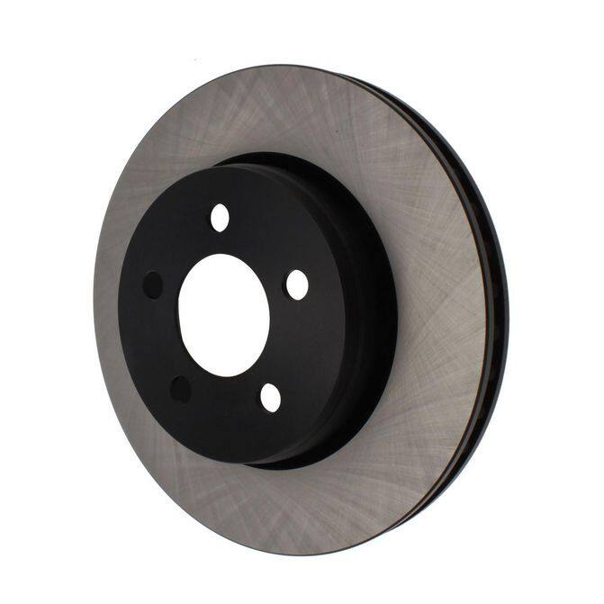 CEN CENTRIC PARTS 12063071