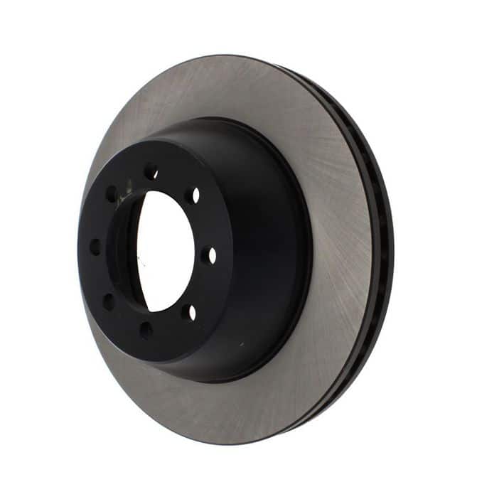 CEN CENTRIC PARTS 12065006CRY