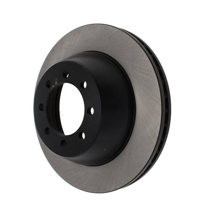 CEN CENTRIC PARTS 12065006