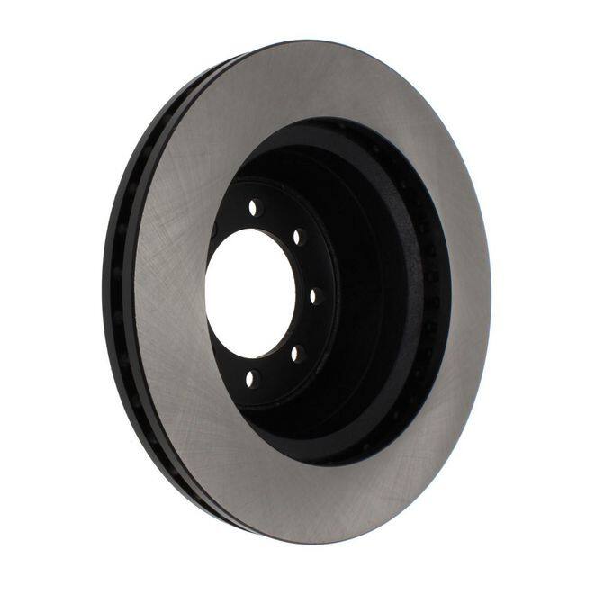 CEN CENTRIC PARTS 12065006