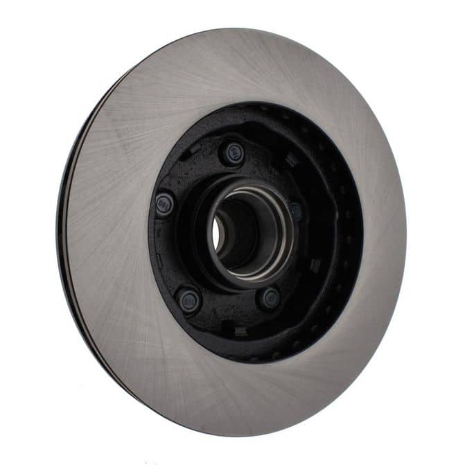 CEN CENTRIC PARTS 12065014CRY