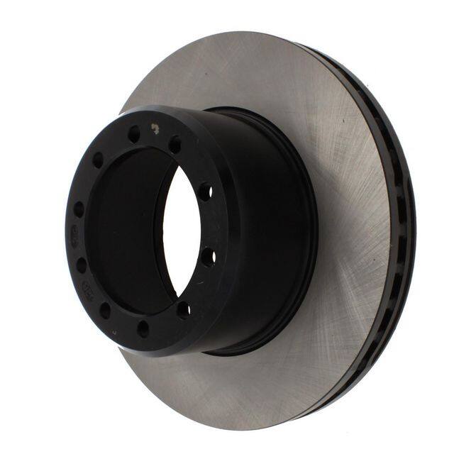 CEN CENTRIC PARTS 12065020CRY