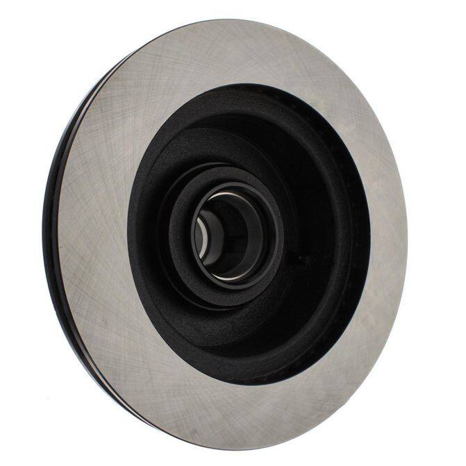CEN CENTRIC PARTS 12065043CRY