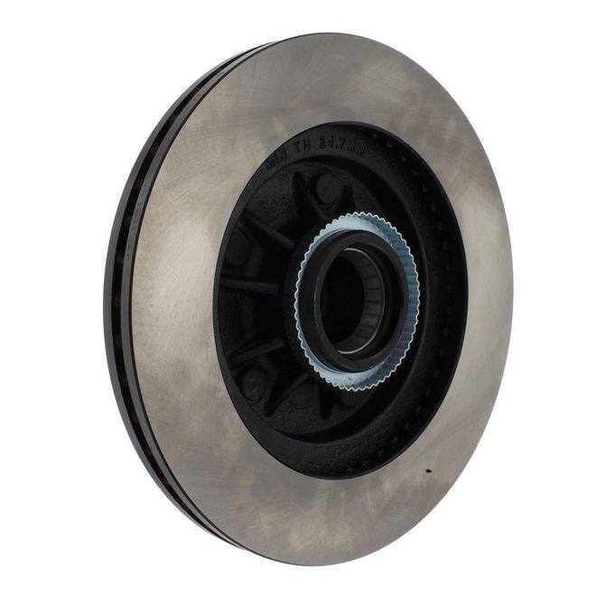 CEN CENTRIC PARTS 12065055