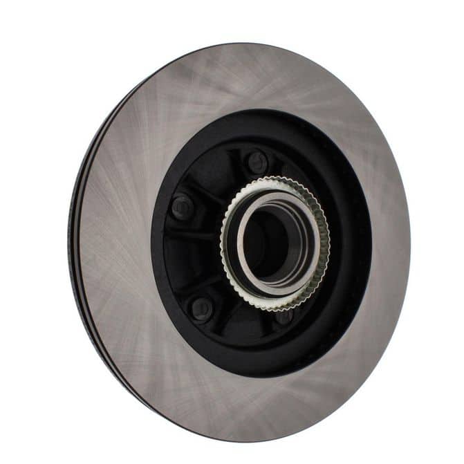 CEN CENTRIC PARTS 12065056