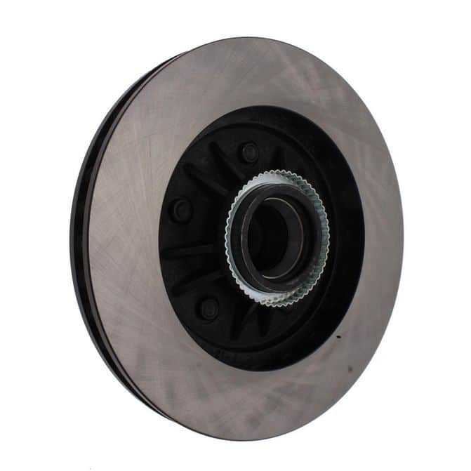 CEN CENTRIC PARTS 12065063