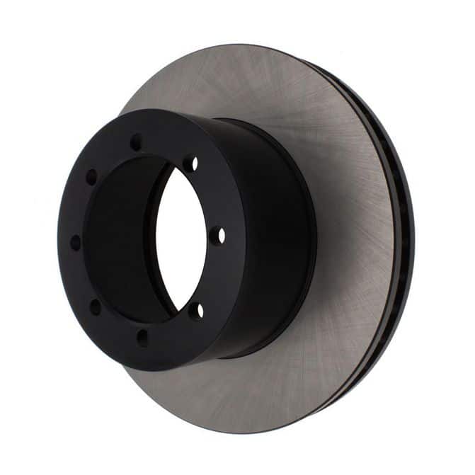 CEN CENTRIC PARTS 12065064