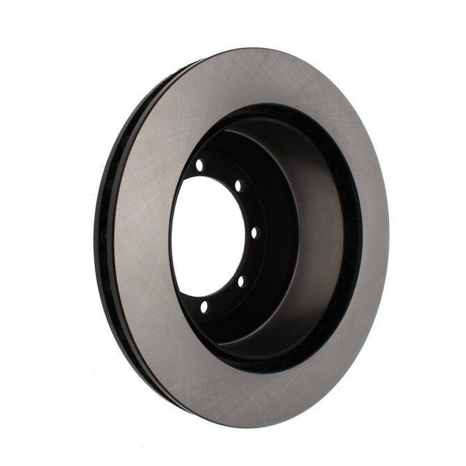 CEN CENTRIC PARTS 12065070CRY