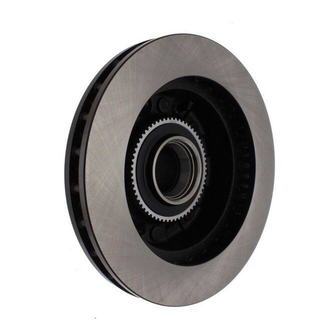 CEN CENTRIC PARTS 12065073CRY