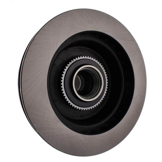 CEN CENTRIC PARTS 12065074