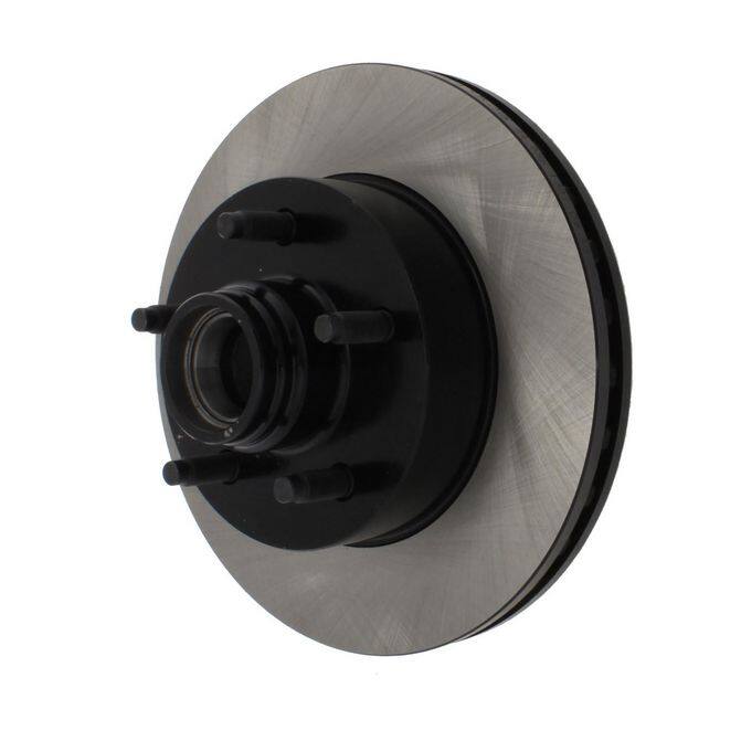 CEN CENTRIC PARTS 12065076CRY