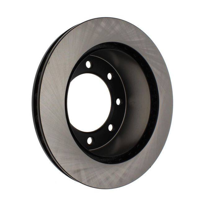CEN CENTRIC PARTS 12065078CRY