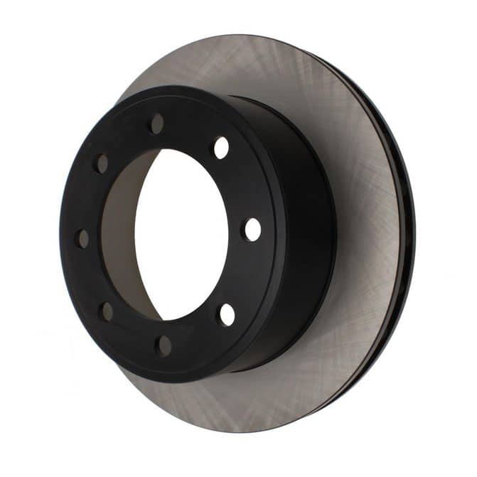 CEN CENTRIC PARTS 12065078