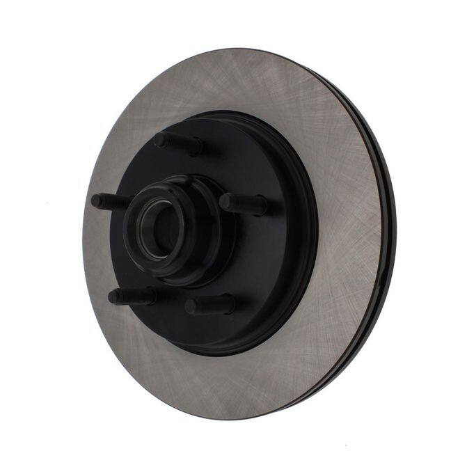 CEN CENTRIC PARTS 12065080CRY