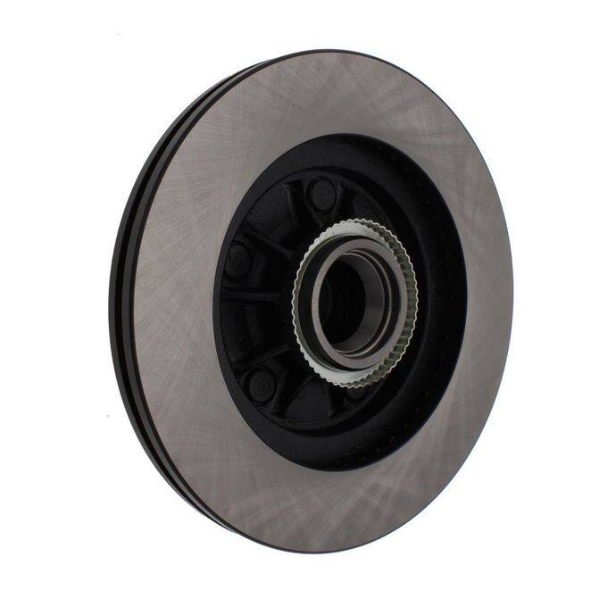 CEN CENTRIC PARTS 12065080CRY