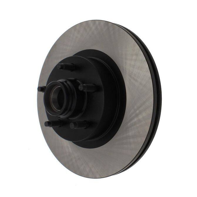 CEN CENTRIC PARTS 12065083