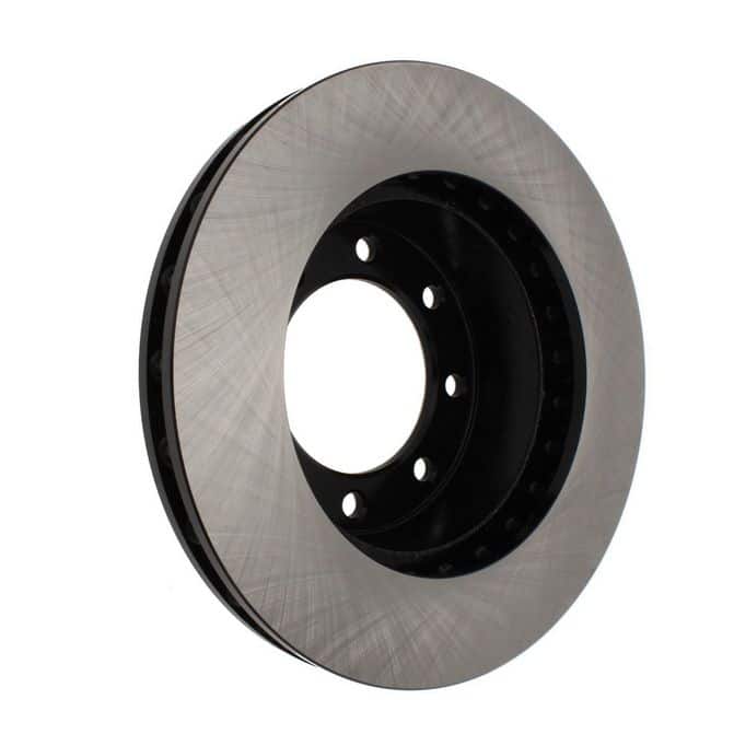 CEN CENTRIC PARTS 12065087