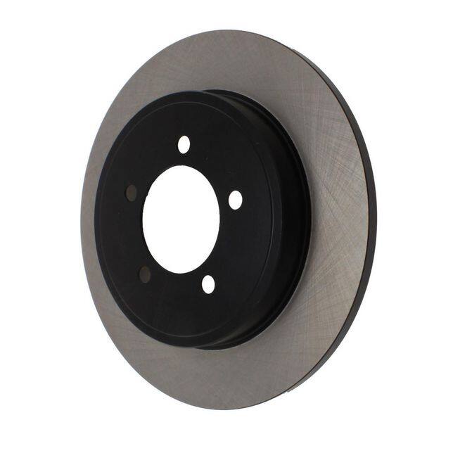 CEN CENTRIC PARTS 12065090CRY