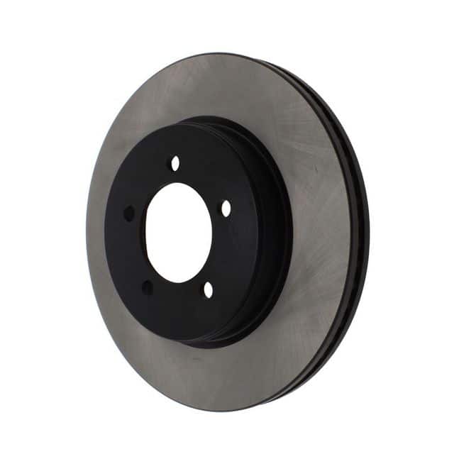 CEN CENTRIC PARTS 12065091CRY