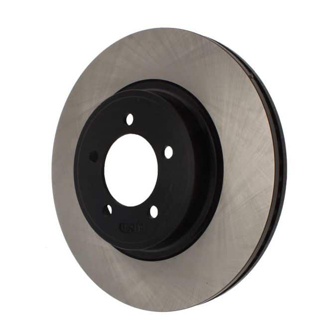 CEN CENTRIC PARTS 12065093