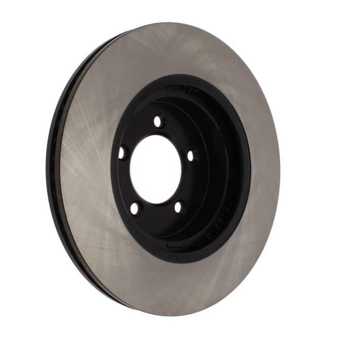 CEN CENTRIC PARTS 12065093