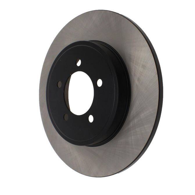 CEN CENTRIC PARTS 12065094