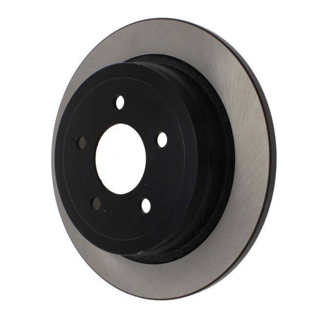 CEN CENTRIC PARTS 12065096CRY