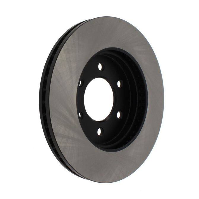 CEN CENTRIC PARTS 12065097