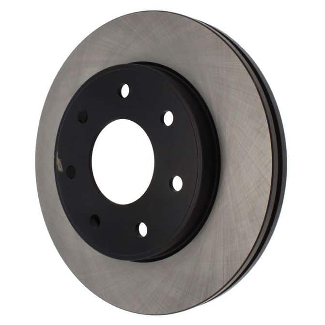 CEN CENTRIC PARTS 12065101