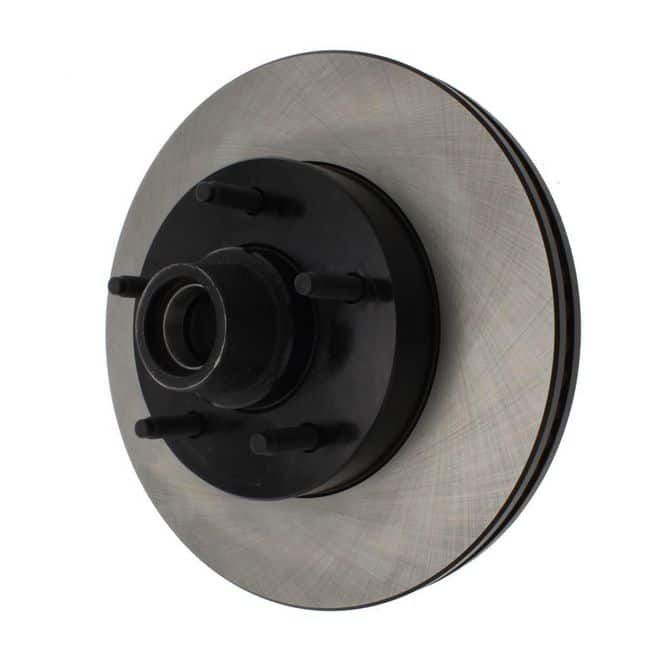 CEN CENTRIC PARTS 12065105