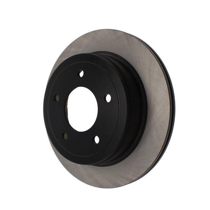 CEN CENTRIC PARTS 12065106CRY