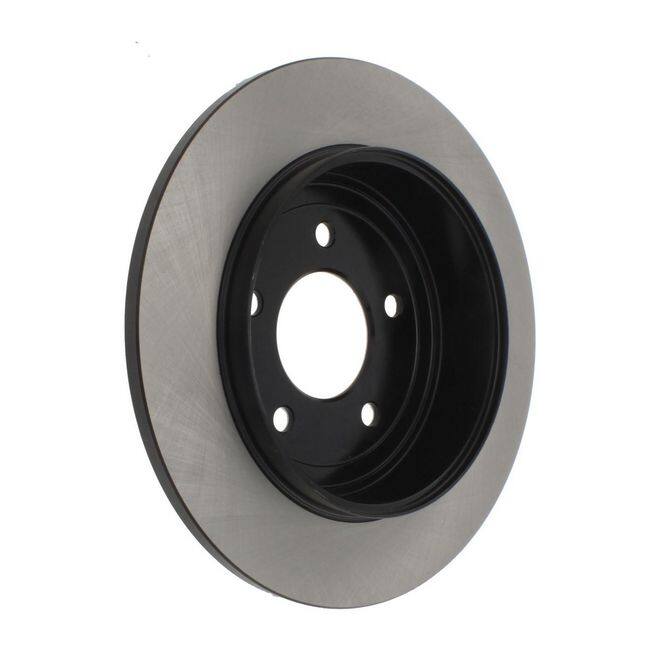 CEN CENTRIC PARTS 12065108CRY