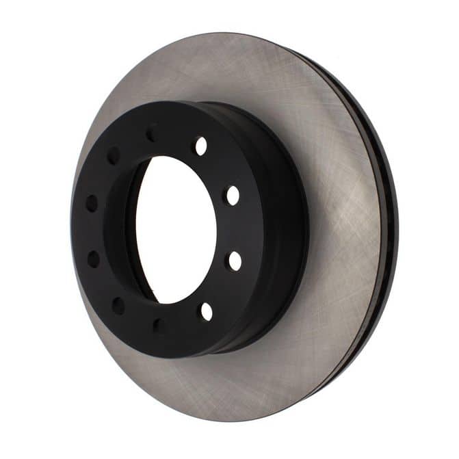 CEN CENTRIC PARTS 12065111