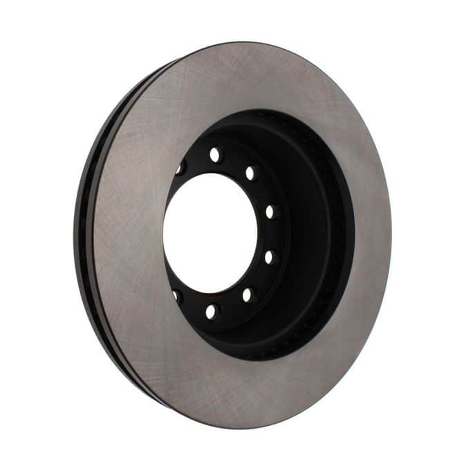 CEN CENTRIC PARTS 12065111