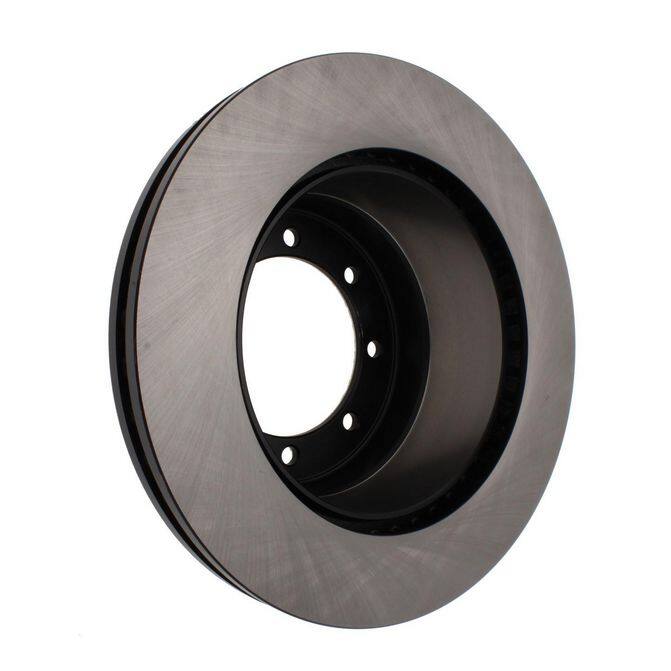 CEN CENTRIC PARTS 12065114CRY