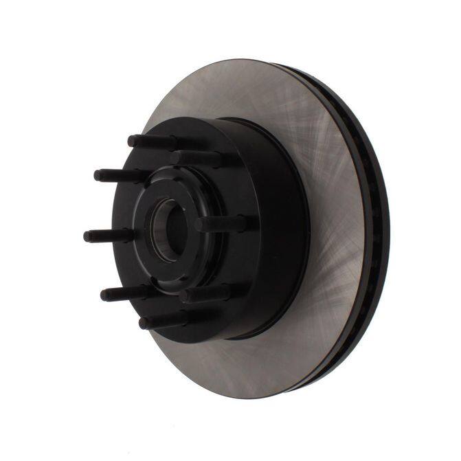 CEN CENTRIC PARTS 12065116CRY