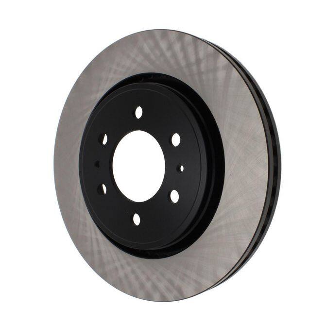 CEN CENTRIC PARTS 12065119CRY