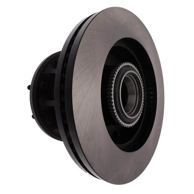 CEN CENTRIC PARTS 12065122
