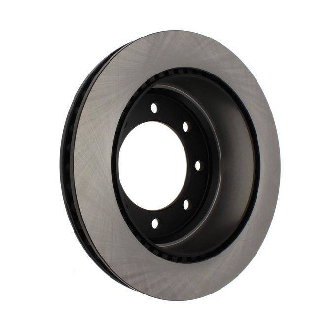 CEN CENTRIC PARTS 12065123CRY